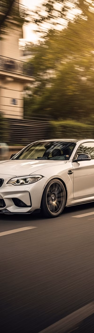 BMW M2